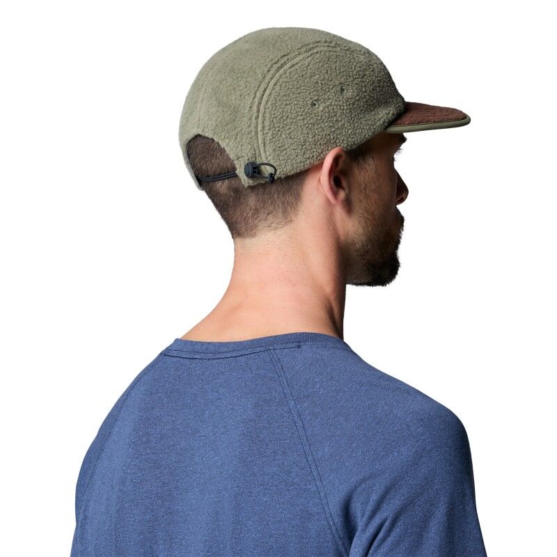 Creek Side™ Thermal 5 Panel Hat - Casquette