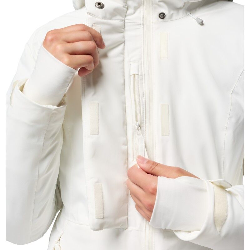 Columbia Roffe Ridge™ Down Jacket - Ski jacket - Women's | Hardloop