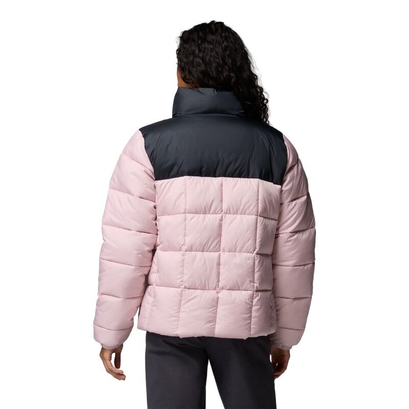 Columbia Puffect™ III Full Zip Jacket - Donsjack - Dames | Hardloop
