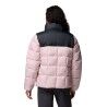 Columbia Puffect™ III Full Zip Jacket - Kurtka damski | Hardloop