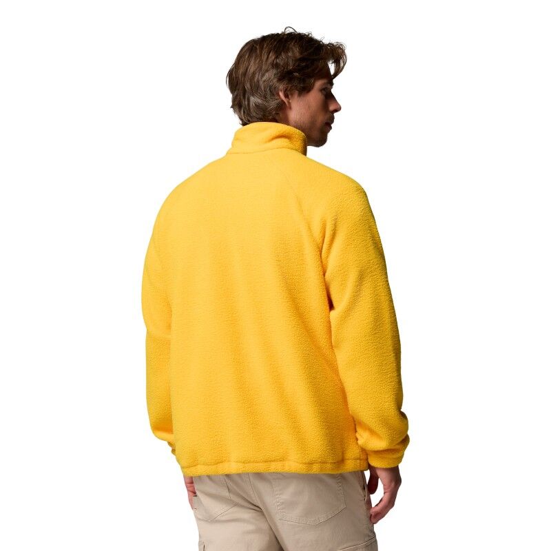 Columbia Timber Crest™ MTR Fleece HZ - Polaire homme | Hardloop