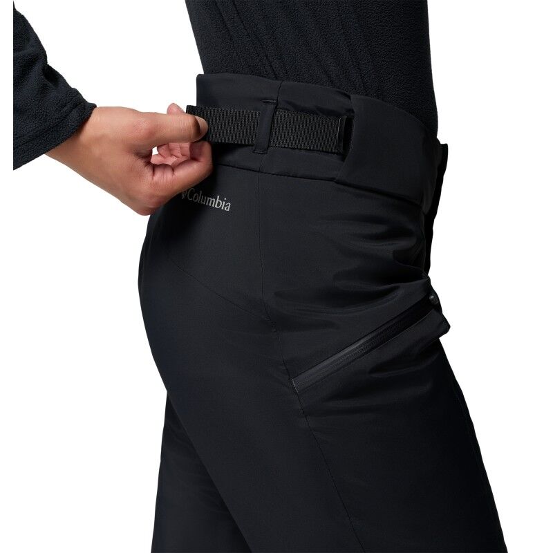 Columbia Roffe Ridge™ Insulated Pant - Skihose - Damen | Hardloop
