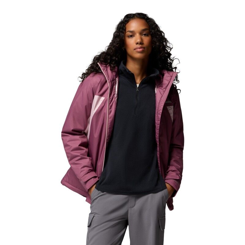 Inner Limits™ Insulated Jacket - Jacket - Women's