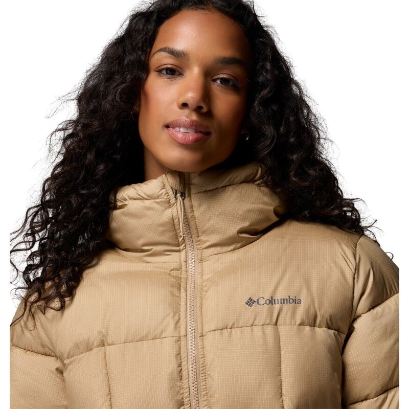 Columbia Puffect™ III Mid Jacket - Kurtka damski | Hardloop