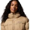 Columbia Puffect™ III Mid Jacket - Dámská péřova | Hardloop