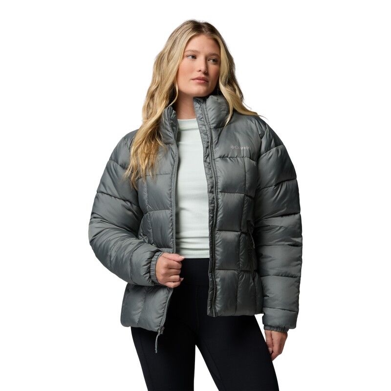 Puffect™ III Full Zip Jacket - Dunjakke - Damer
