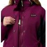 Columbia Bugaboo™ IV Fleece Interchange Jacket - Veste femme | Hardloop