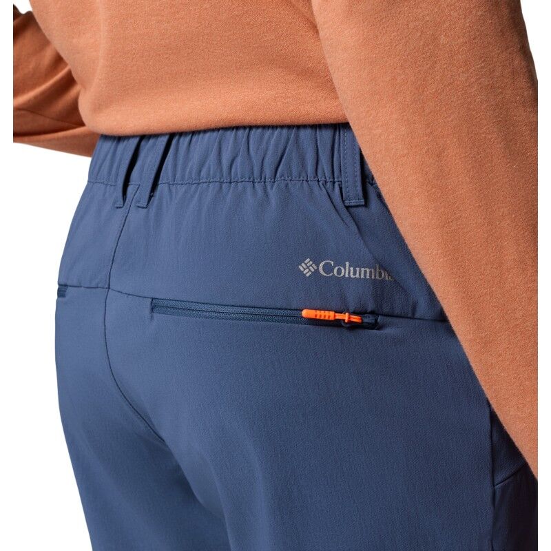 Columbia Columbia Tech™ Softshell Pant - Softshell trousers - Men's | Hardloop