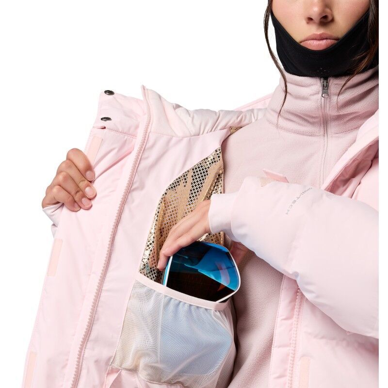 Columbia Roffe Ridge™ Down Heat Seal Jacket - Ski jacket - Women's | Hardloop