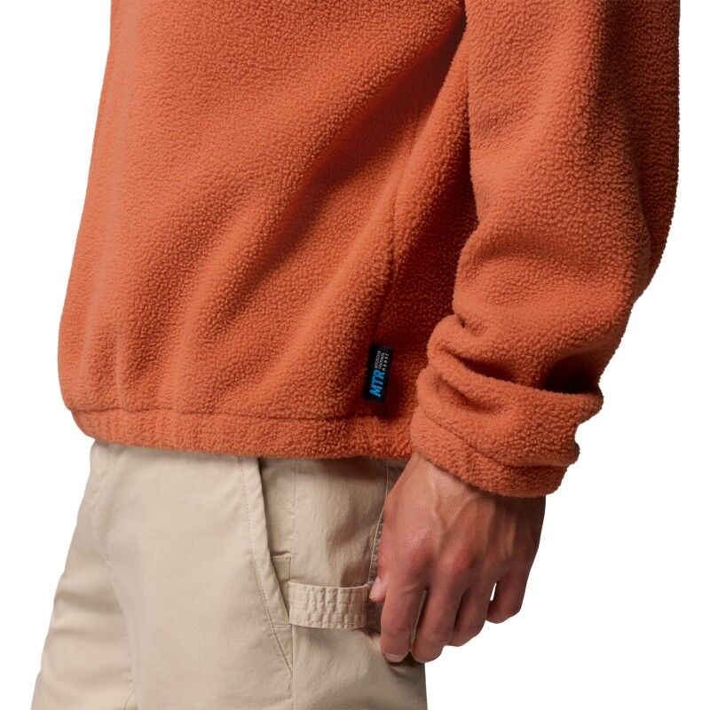 Columbia Timber Crest™ MTR Fleece HZ - Polaire homme | Hardloop