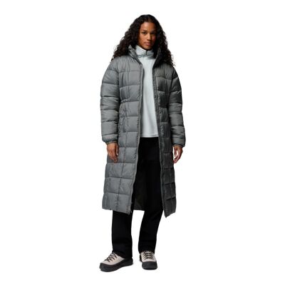 Puffect™ III Long Jacket - Parka - Damen