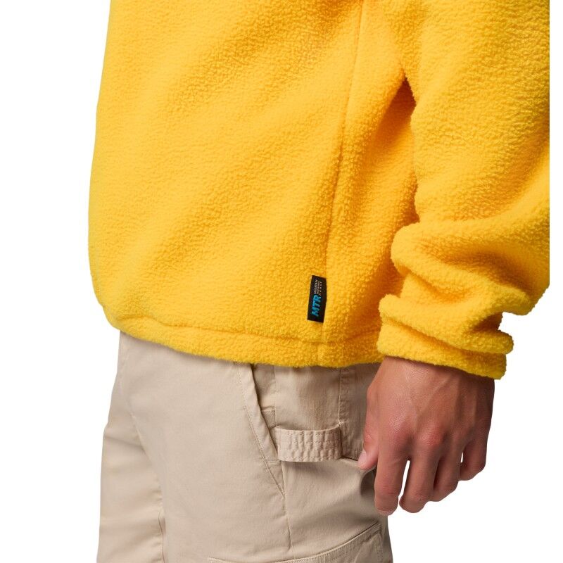 Columbia Timber Crest™ MTR Fleece HZ - Polaire homme | Hardloop