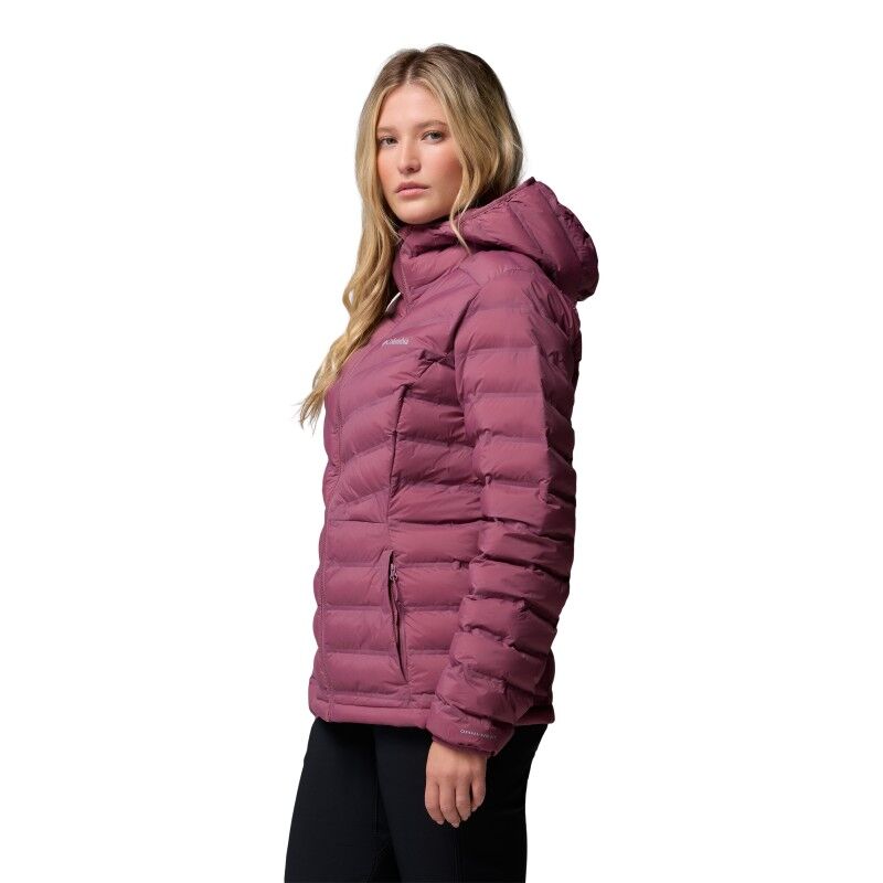 Columbia Terwilliger Trail™ Heat Seal Jacket - Kunstfaserjacke - Damen | Hardloop