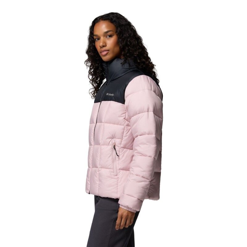Columbia Puffect™ III Full Zip Jacket - Kurtka damski | Hardloop