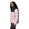 Columbia Puffect™ III Full Zip Jacket - Donsjack - Dames | Hardloop