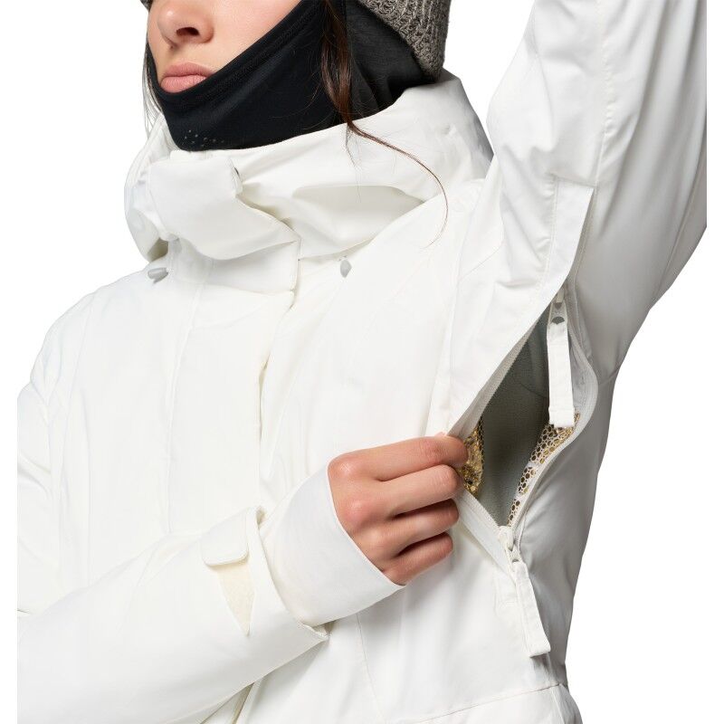 Columbia Roffe Ridge™ Down Jacket - Ski jacket - Women's | Hardloop