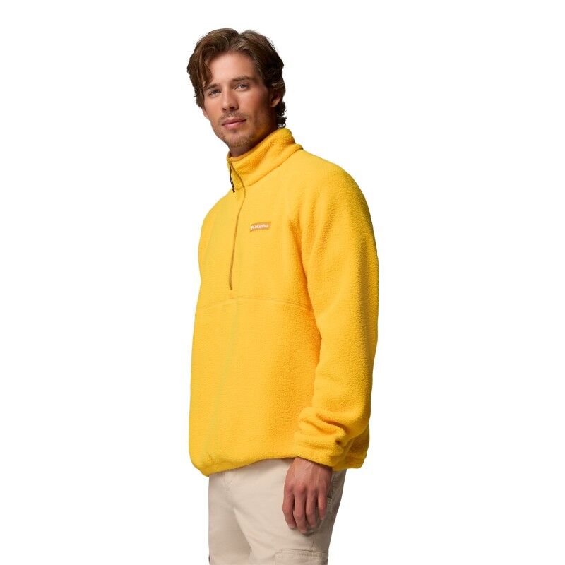 Timber Crest™ MTR Fleece HZ - Fleecejacke - Herren