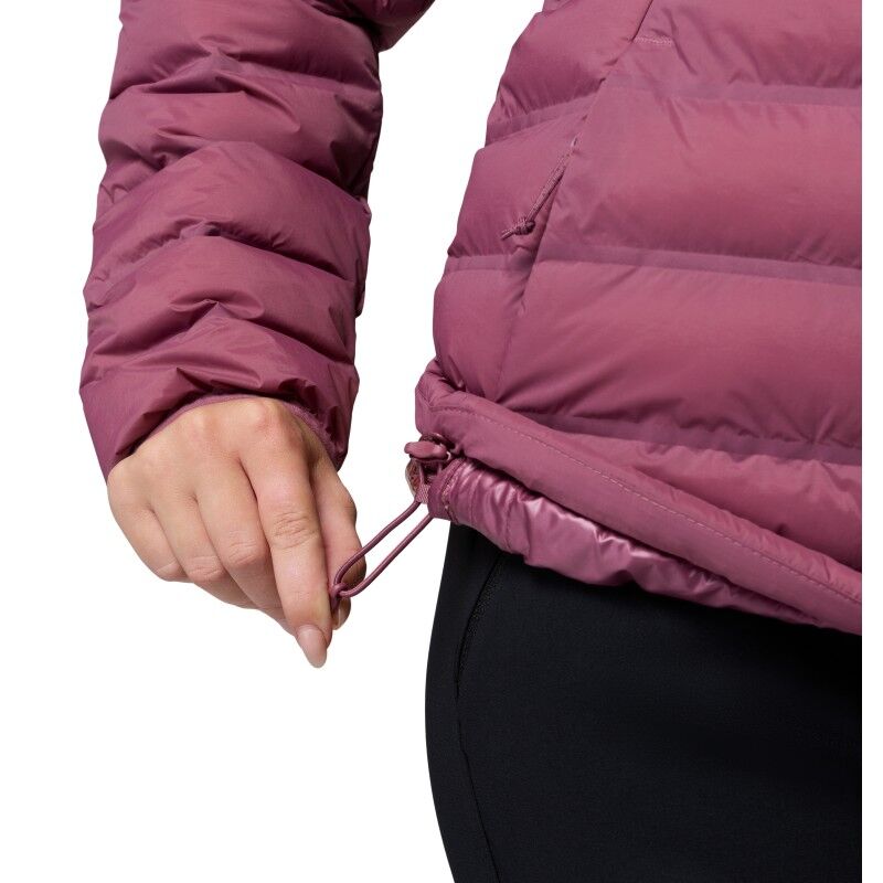 Columbia Terwilliger Trail™ Heat Seal Jacket - Kunstfaserjacke - Damen | Hardloop