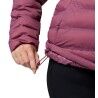Columbia Terwilliger Trail™ Heat Seal Jacket - Kunstfaserjacke - Damen | Hardloop