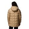 Columbia Puffect™ III Mid Jacket - Dámská péřova | Hardloop
