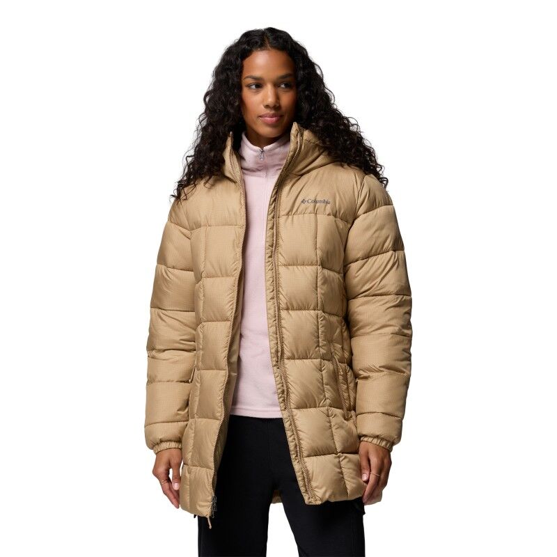 Columbia Puffect™ III Mid Jacket - Kurtka damski | Hardloop