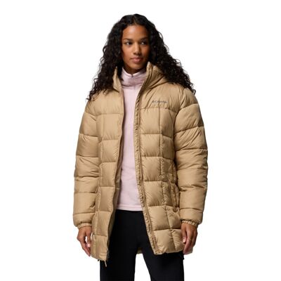 Puffect™ III Mid Jacket - Synthetic jacket - Women's