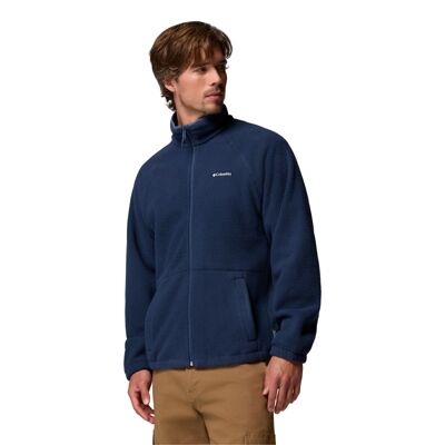 Timber Crest™ MTR Fleece Full Zip - Fleece jacket - Men's