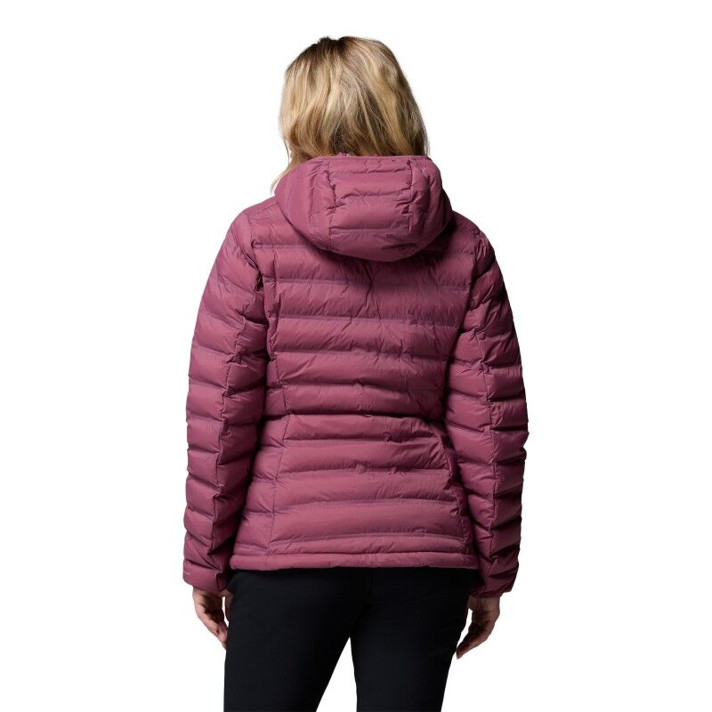 Columbia Terwilliger Trail™ Heat Seal Jacket - Kunstfaserjacke - Damen | Hardloop