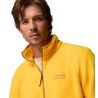 Columbia Timber Crest™ MTR Fleece HZ - Fleece jacket - Men's | Hardloop