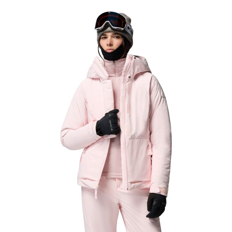 Roffe Ridge™ Down Jacket - Veste ski femme