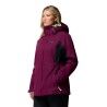 Columbia Bugaboo™ IV Fleece Interchange Jacket - Veste femme | Hardloop