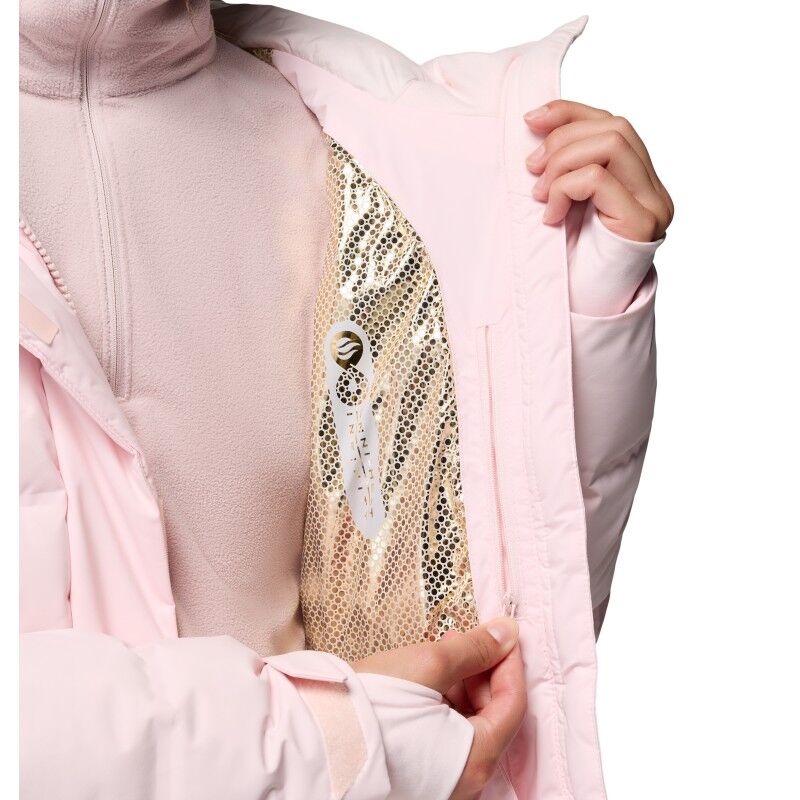 Columbia Roffe Ridge™ Down Heat Seal Jacket - Ski jacket - Women's | Hardloop