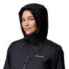 Columbia Inner Limits™ Insulated Jacket - Jas - Dames | Hardloop