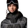 Columbia Citadell Mountain™ Shell Jacket - Ski jacket - Women's | Hardloop