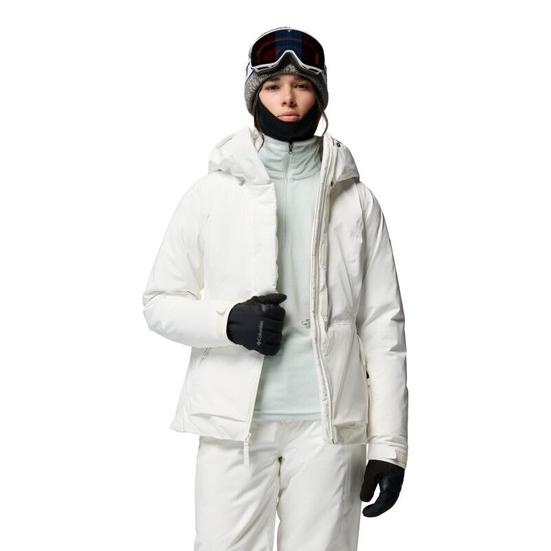 Roffe Ridge™ Down Jacket - Veste ski femme