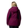 Columbia Bugaboo™ IV Fleece Interchange Jacket - Veste femme | Hardloop