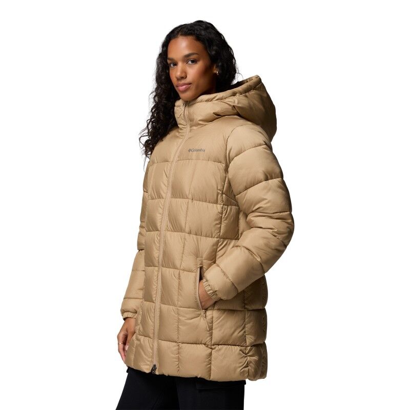 Columbia Puffect™ III Mid Jacket - Kurtka damski | Hardloop