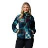 Columbia Bugaboo™ IV Fleece Interchange Jacket - Veste femme | Hardloop