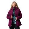 Columbia Bugaboo™ IV Fleece Interchange Jacket - Jacket - Women's | Hardloop