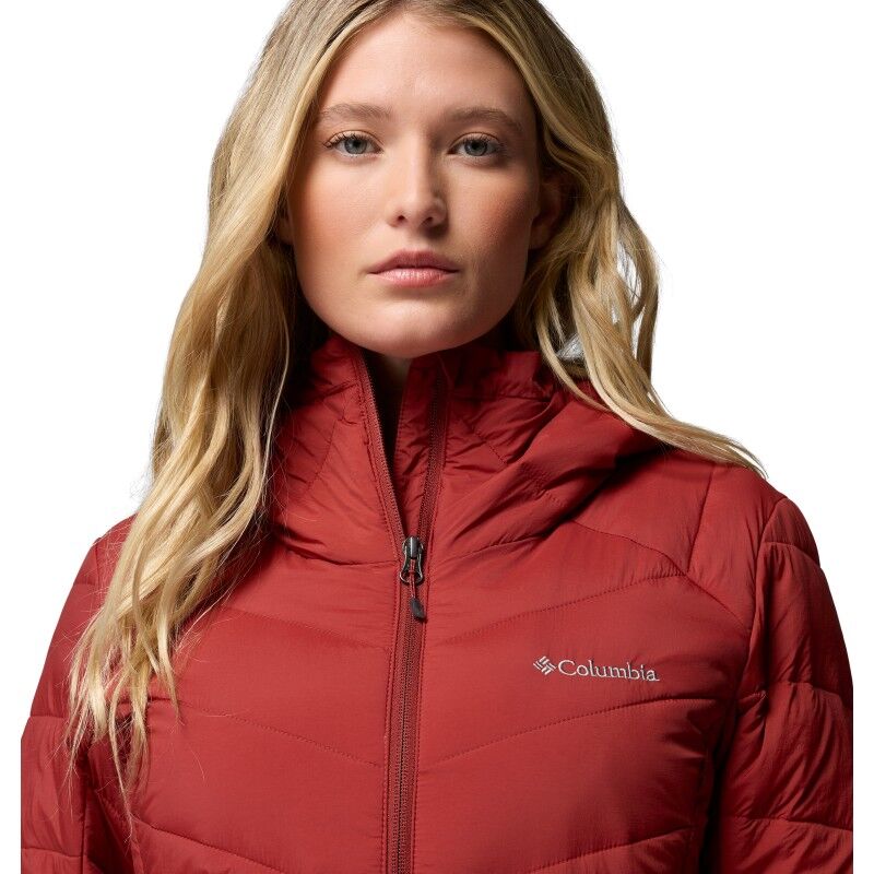 Columbia Joy Peak II Mid Jacket - Synthetic jacket - Women's | Hardloop