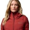 Columbia Joy Peak II Mid Jacket - Syntetjacka - Dam | Hardloop
