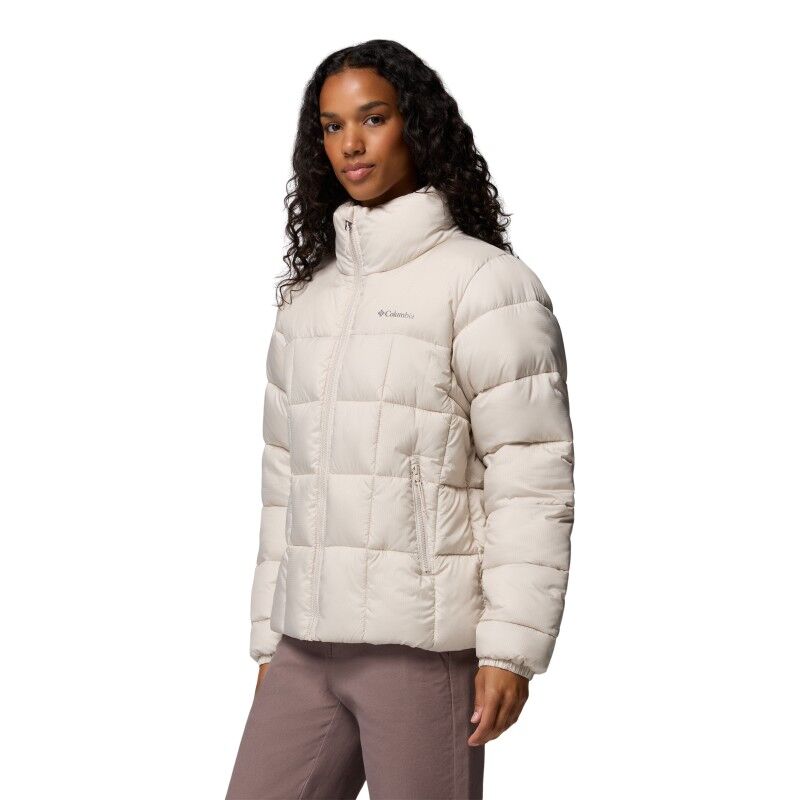 Columbia Puffect™ III Full Zip Jacket - Doudoune femme | Hardloop