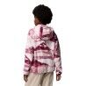 Columbia Helvetia II Printed Hoodie - Polaire femme | Hardloop