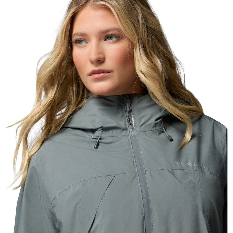Columbia Trailborne™ Interchange Jacket - Veste femme | Hardloop