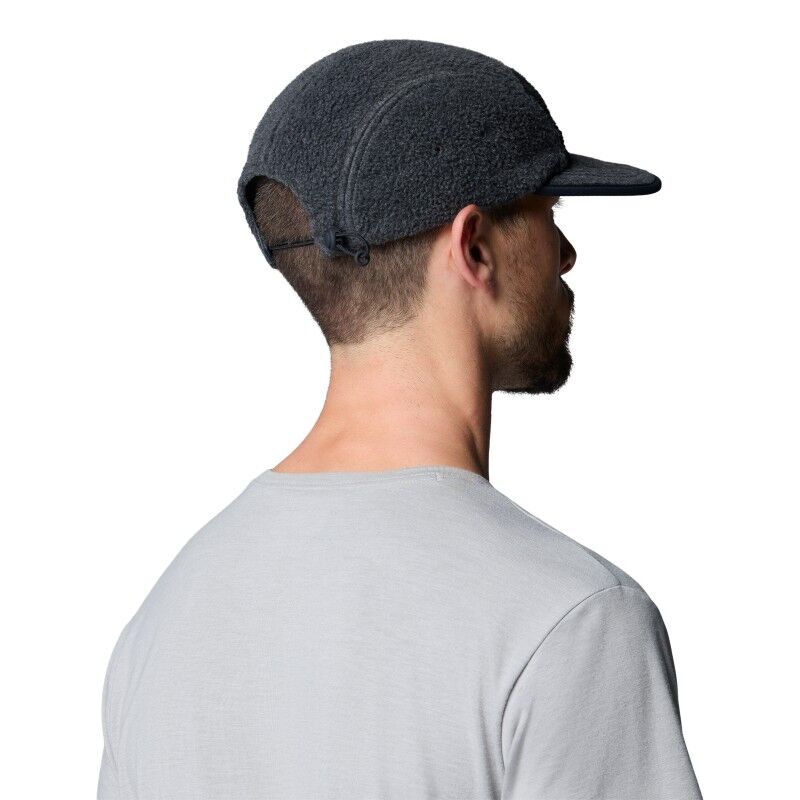 Columbia Creek Side™ Thermal 5 Panel Hat - Kšiltovka | Hardloop