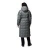Columbia Puffect™ III Long Jacket - Kurtka zimowa damska | Hardloop