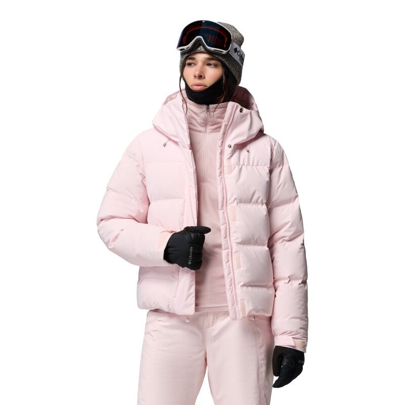 Columbia Roffe Ridge™ Down Heat Seal Jacket - Ski jacket - Women's | Hardloop