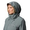 Columbia Trailborne™ Interchange Jacket - Jacket - Women's | Hardloop