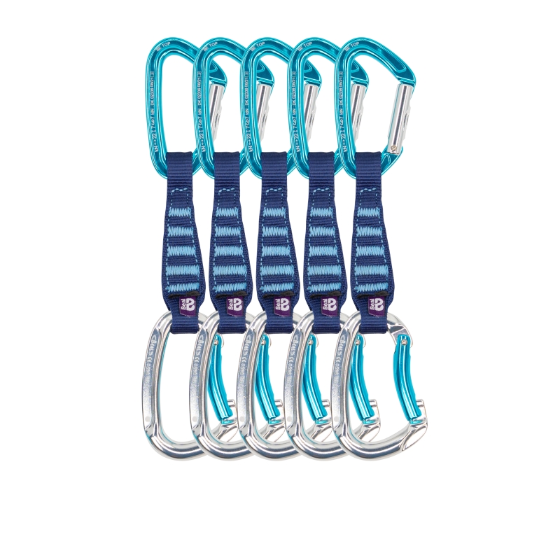 Be Free x5 - Express-Set