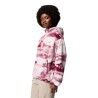 Columbia Helvetia II Printed Hoodie - Fleece jacket - Women's | Hardloop